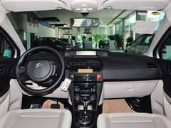 2014款 VTS版 1.6L 自动 品尚型