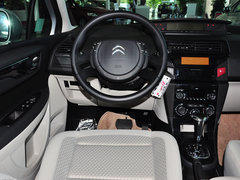 世嘉 2014款 VTS版 1.6L 自动 品尚型
