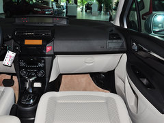 2014款 VTS版 1.6L 自动 品尚型