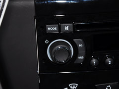 2014款 VTS版 1.6L 自动 品尚型