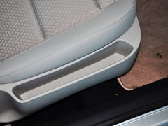 2014款 VTS版 1.6L 自动 品尚型
