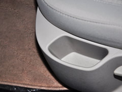 2014款 VTS版 1.6L 自动 品尚型