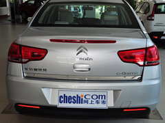 2014款 VTS版 1.6L 自动 品尚型