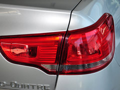 2014款 VTS版 1.6L 自动 品尚型