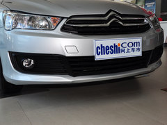 2014款 VTS版 1.6L 自动 品尚型