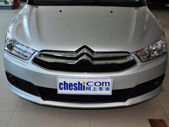 2014款 VTS版 1.6L 自动 品尚型