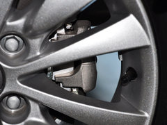 2014款 VTS版 1.6L 自动 品尚型