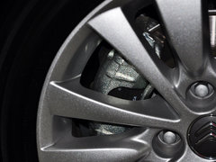 2014款 VTS版 1.6L 自动 品尚型