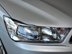 2014款 VTS版 1.6L 自动 品尚型