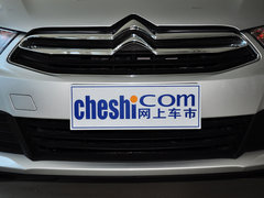 2014款 VTS版 1.6L 自动 品尚型