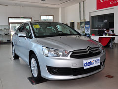 2014款 VTS版 1.6L 自动 品尚型