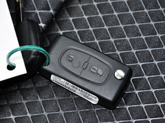2014款 VTS版 1.6L 手動(dòng) 品尚型