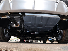 2014款 VTS版 1.6L 手动 品尚型
