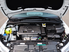 世嘉 2014款 VTS版 1.6L 手动 品尚型