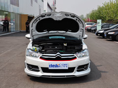 世嘉 2014款 VTS版 1.6L 手动 品尚型