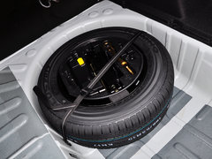 2014款 VTS版 1.6L 手动 品尚型