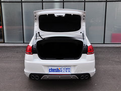 2014款 VTS版 1.6L 手动 品尚型