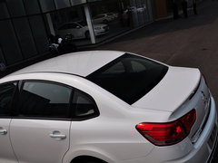 2014款 VTS版 1.6L 手动 品尚型