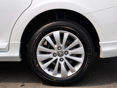 2014款 VTS版 1.6L 手动 品尚型
