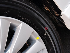 2014款 VTS版 1.6L 手动 品尚型