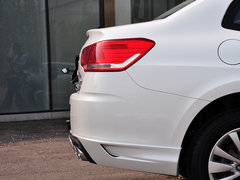 2014款 VTS版 1.6L 手动 品尚型
