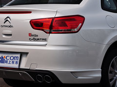 2014款 VTS版 1.6L 手动 品尚型
