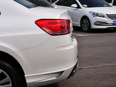 2014款 VTS版 1.6L 手动 品尚型