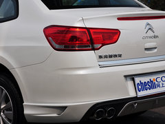 2014款 VTS版 1.6L 手动 品尚型
