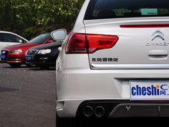2014款 VTS版 1.6L 手动 品尚型