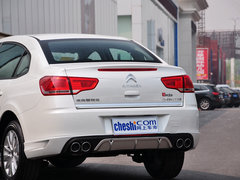 2014款 VTS版 1.6L 手动 品尚型