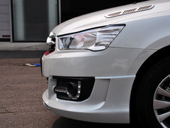2014款 VTS版 1.6L 手动 品尚型