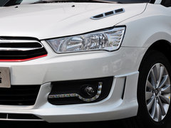 2014款 VTS版 1.6L 手动 品尚型