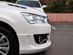 2014款 VTS版 1.6L 手动 品尚型