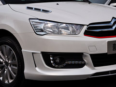 2014款 VTS版 1.6L 手动 品尚型