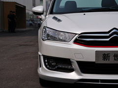 2014款 VTS版 1.6L 手动 品尚型
