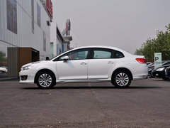2014款 VTS版 1.6L 手动 品尚型
