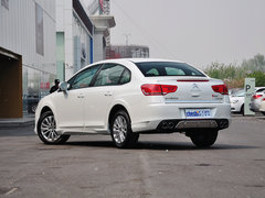 2014款 VTS版 1.6L 手动 品尚型
