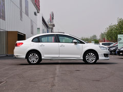 2014款 VTS版 1.6L 手动 品尚型