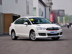 2014款 VTS版 1.6L 手动 品尚型
