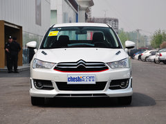 2014款 VTS版 1.6L 手动 品尚型