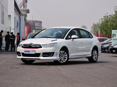2014款 VTS版 1.6L 手动 品尚型