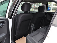 2014款 VTS版 1.6L 手动 品尚型