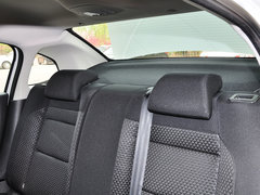2014款 VTS版 1.6L 手动 品尚型