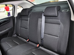 2014款 VTS版 1.6L 手动 品尚型