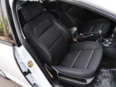 2014款 VTS版 1.6L 手动 品尚型