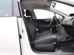 2014款 VTS版 1.6L 手动 品尚型