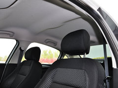 2014款 VTS版 1.6L 手动 品尚型