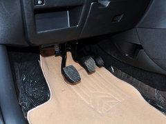 2014款 VTS版 1.6L 手动 品尚型