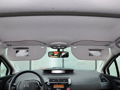 2014款 VTS版 1.6L 手动 品尚型