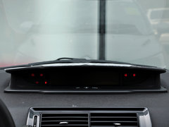 2014款 VTS版 1.6L 手动 品尚型